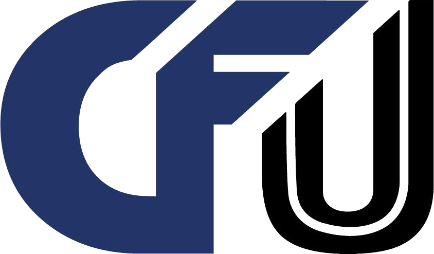 Caribbean Football Union logo
