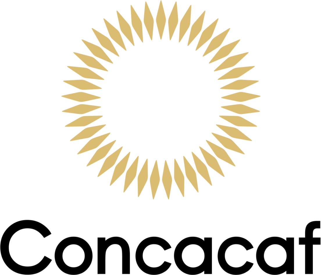 Concacaf logo