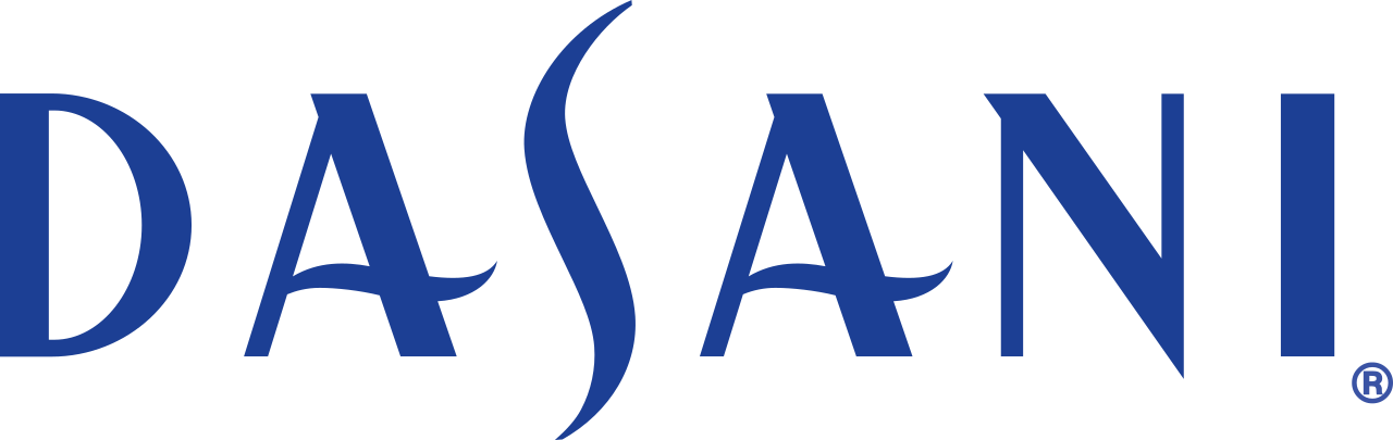 Dasani logo