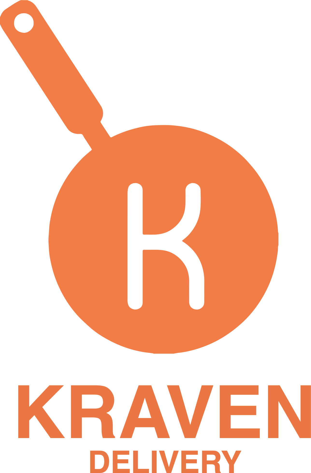 Kraven logo