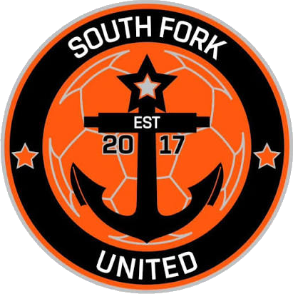 South Fork United logo