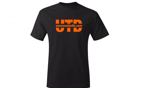 Galaxy UTD Tshirt